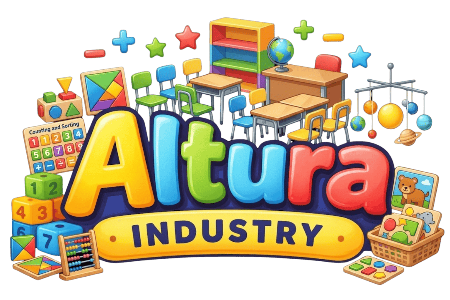 Altura Industry