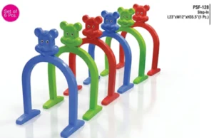 Step-In (Activity Toy)