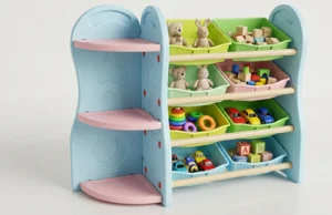 Prime Shelf
