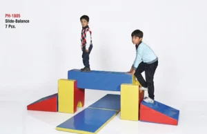 Slide Balance