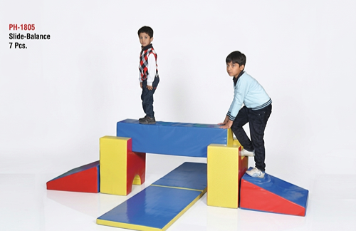 Slide Balance